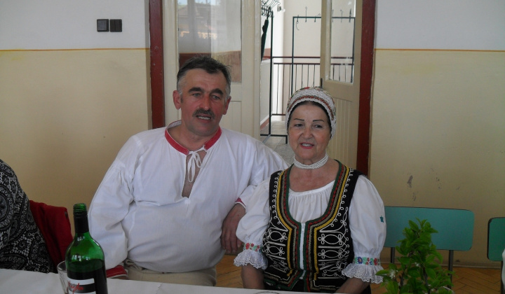 18. fotografia fotogalérie Deň matiek 2017