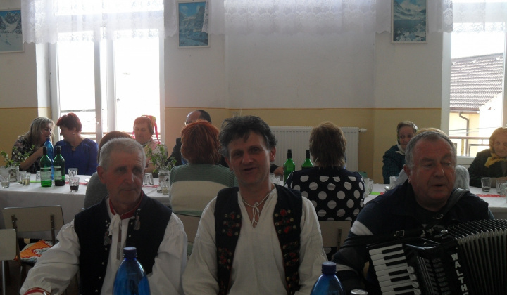 19. fotografia fotogalérie Deň matiek 2017