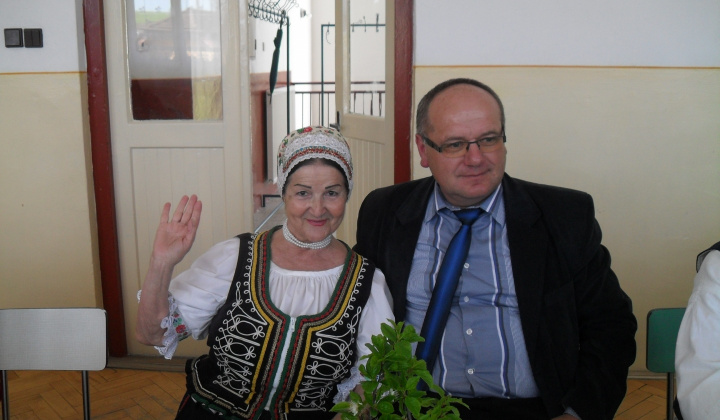 20. fotografia fotogalérie Deň matiek 2017