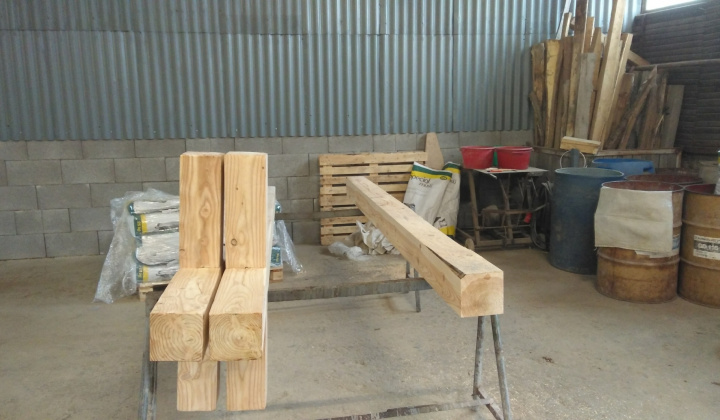 2. fotografia fotogalérie Dobrovoľný čin