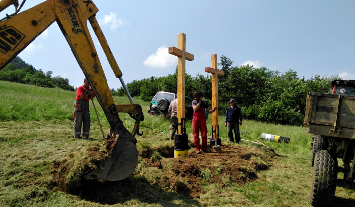 8. fotografia fotogalérie Dobrovoľný čin