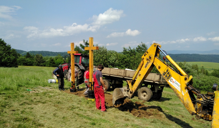 10. fotografia fotogalérie Dobrovoľný čin