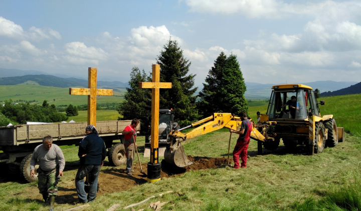 11. fotografia fotogalérie Dobrovoľný čin