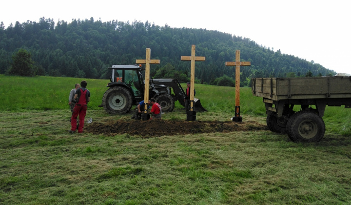 12. fotografia fotogalérie Dobrovoľný čin