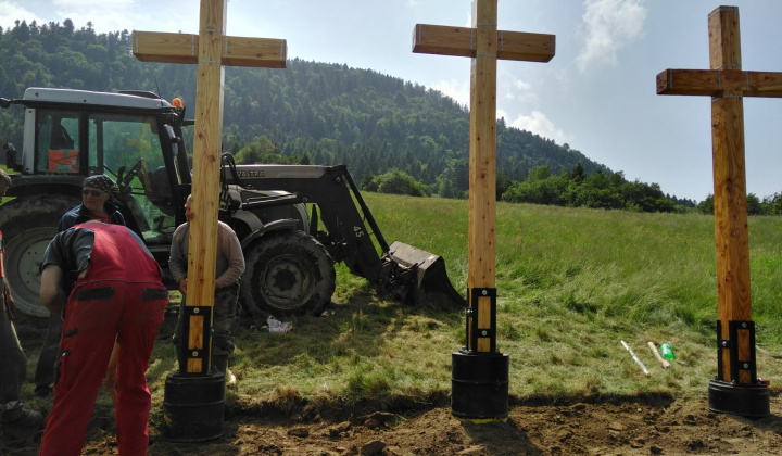 14. fotografia fotogalérie Dobrovoľný čin