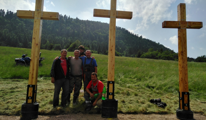 15. fotografia fotogalérie Dobrovoľný čin