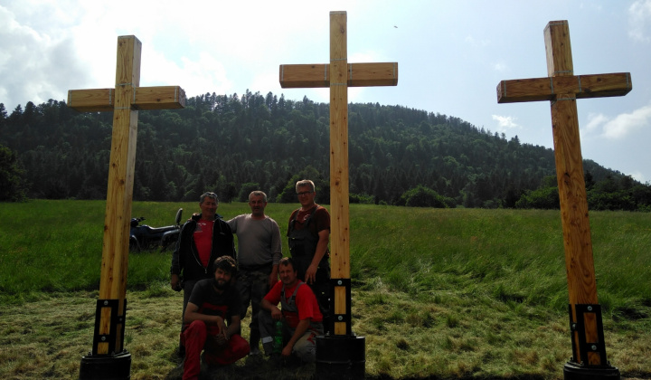 16. fotografia fotogalérie Dobrovoľný čin