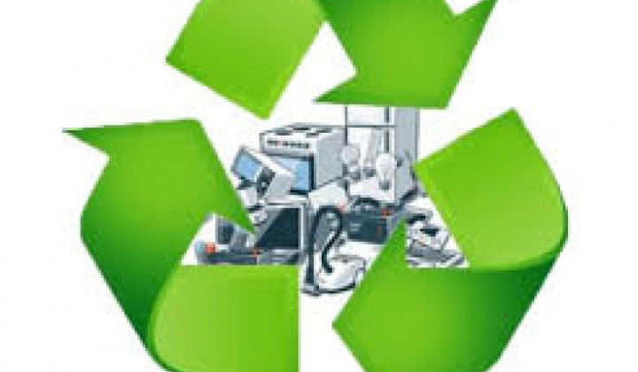 Fotka - Zvoz nefunkčných elektrospotrebičov 19.2.2026